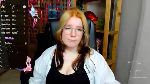 Katerina online show from 09/11/25, 09:26