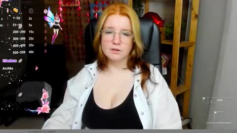 Katerina online show from 09/18/25, 09:39