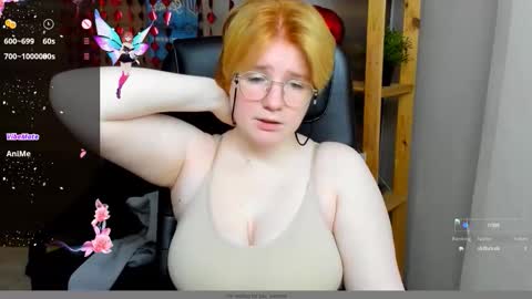 Katerina online show from 10/11/25, 09:24