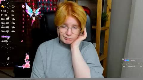 Katerina online show from 10/29/25, 10:00