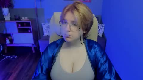 Katerina online show from 11/03/25, 08:21