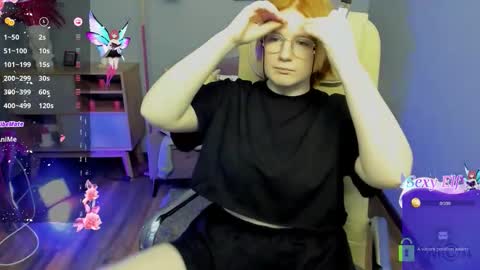 Katerina online show from 02/13/26, 09:11