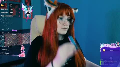 Katerina online show from 03/31/26, 08:42