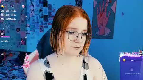 Katerina online show from 06/18/26, 08:13
