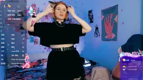 Katerina online show from 06/23/26, 09:46