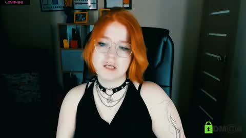 Katerina online show from 06/25/26, 08:35