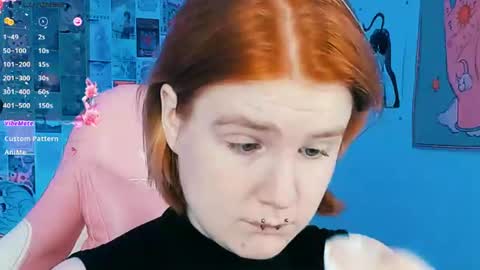 Katerina online show from 07/05/26, 07:43
