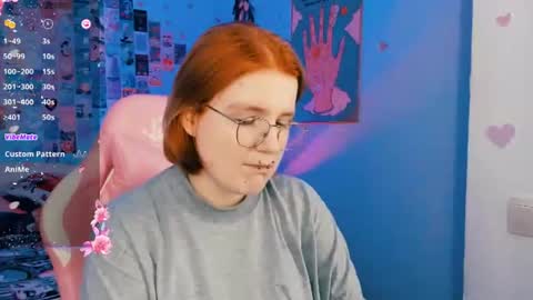Katerina online show from 07/11/26, 09:16