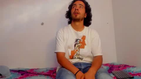 jave_rave online show from 11/07/25, 09:04