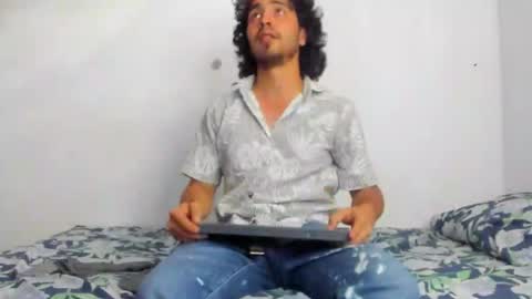 jave_rave online show from 11/08/25, 08:18