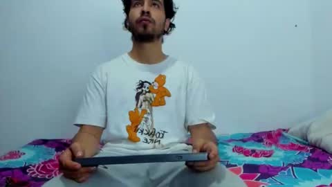 jave_rave online show from 11/12/25, 11:32