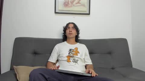 jave_rave online show from 11/24/25, 04:34