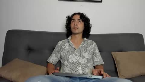 jave_rave online show from 11/26/25, 04:57