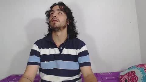 jave_rave online show from 12/15/25, 01:26