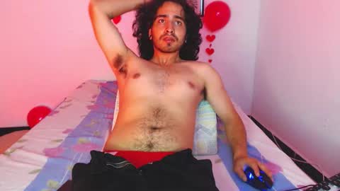 jave_rave online show from 02/14/26, 06:10