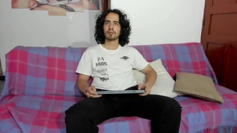 jave_rave online show from 02/14/26, 08:38