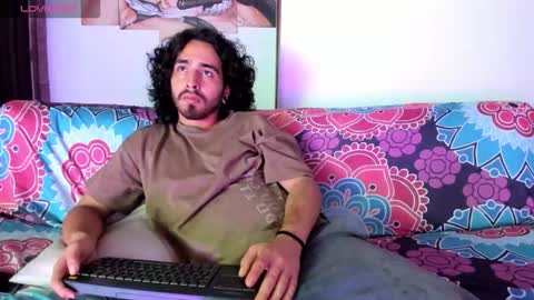 jave_rave online show from 03/12/26, 04:51