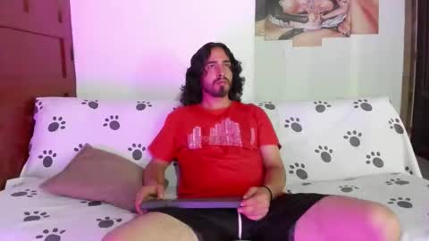 jave_rave online show from 03/19/26, 03:43