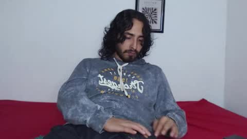 jave_rave online show from 03/25/26, 01:55