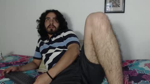 jave_rave online show from 03/27/26, 08:26