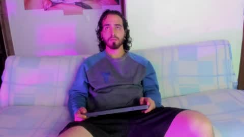 jave_rave online show from 04/15/26, 04:08