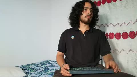 jave_rave online show from 05/15/26, 05:58