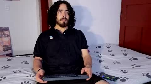 Snapshot of jave_rave chatting on 06/13/26, 12:14 jave_rave online show from 06/13/26, 12:14