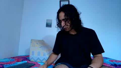 Snapshot of jave_rave chatting on 06/22/26, 12:13 jave_rave online show from 06/22/26, 12:13
