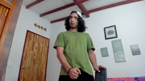 Snapshot of jave_rave chatting on 07/03/26, 12:11 jave_rave online show from 07/03/26, 12:11