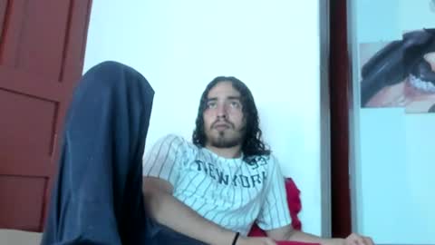Snapshot of jave_rave chatting on 07/13/26, 09:17 jave_rave online show from 07/13/26, 09:17