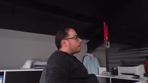 Snapshot of javelin83 chatting on 01/16/25, 08:11 Javelin83 online show from 01/16/25, 08:11