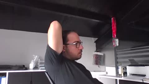 Snapshot of javelin83 chatting on 01/28/25, 12:32 Javelin83 online show from 01/28/25, 12:32