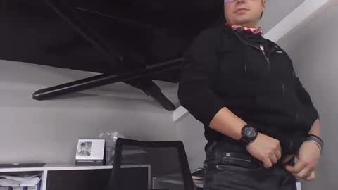 Snapshot of javelin83 chatting on 02/19/25, 12:00 Javelin83 online show from 02/19/25, 12:00