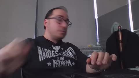 Snapshot of javelin83 chatting on 02/12/26, 12:33 Javelin83 online show from 02/12/26, 12:33