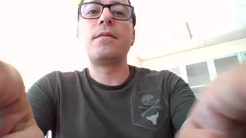 Javelin83 online show from 07/06/26, 11:40