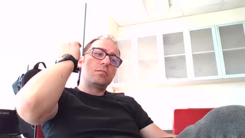 Javelin83 online show from 07/14/26, 12:55