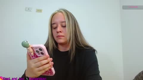 dani and javi online show from 02/12/25, 03:07