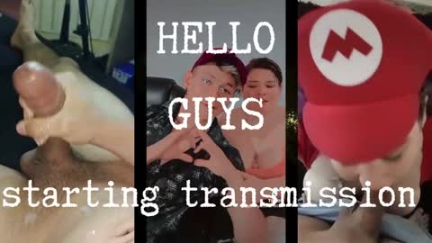 Snapshot of javiandkaty chatting on 01/21/25, 05:20 JAVIER AND KATHERIN online show from 01/21/25, 05:20