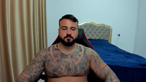 Snapshot of javicute4u chatting on 10/09/25, 08:51 Javi online show from 10/09/25, 08:51