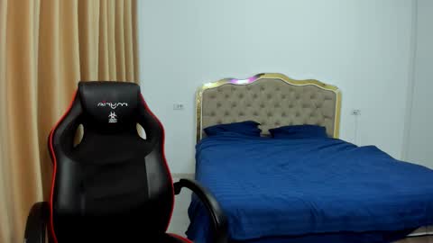  Javi  online show from 01/09/26, 07:26