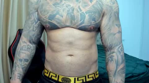  Javi  online show from 01/16/26, 10:03