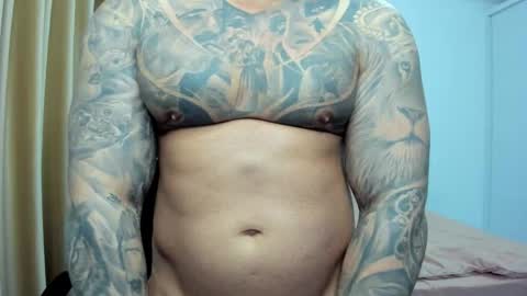  Javi  online show from 04/16/26, 11:18