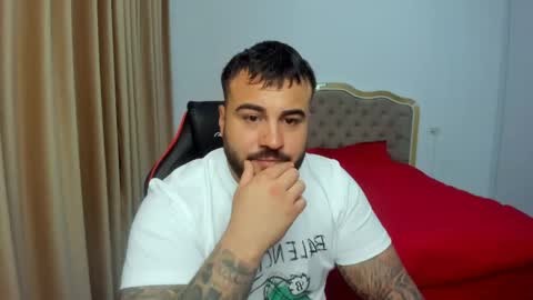  Javi  online show from 06/07/26, 09:51