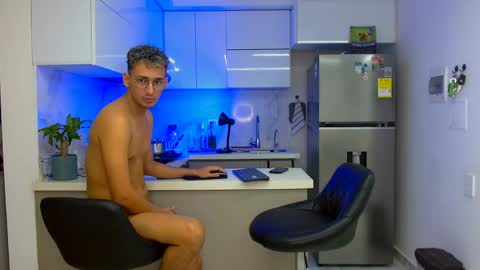 Snapshot of javier288038 chatting on 04/15/26, 09:27 javier288038 online show from 04/15/26, 09:27