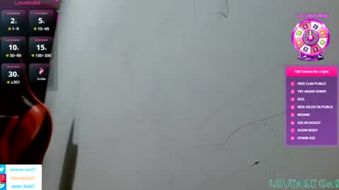 Javier Herrera online show from 07/05/26, 05:09