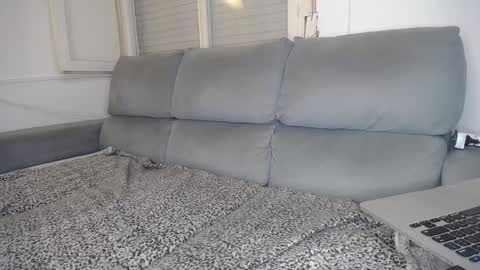 Snapshot of javierandaniel chatting on 12/20/24, 11:05 Javier online show from 12/20/24, 11:05