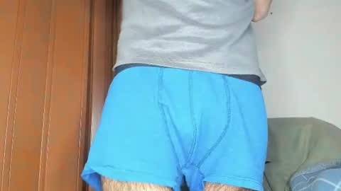 Javier  online show from 07/03/26, 06:47