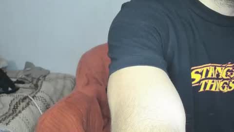 Javier  online show from 07/13/26, 03:26