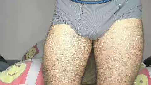 Javier  online show from 07/17/26, 07:08