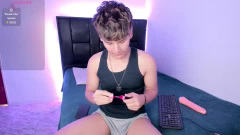 Snapshot of javierdiisousa chatting on 01/10/26, 06:53 javierdiisousa online show from 01/10/26, 06:53